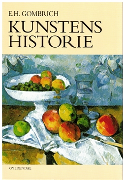 KUNSTENS HISTORIE